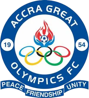 Great Olympics