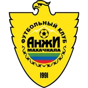 Anzhi Majachkalá
