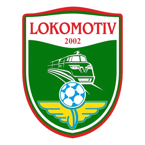 Lokomotiv Tashkent