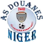 AS Aduanas Niamey