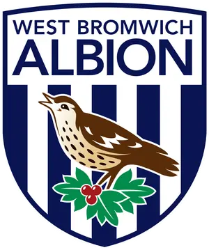 West Bromwich Albion
