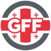 Geórgia Feminino Sub-19
