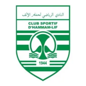 CS Hammam-Lif