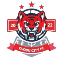 Ojodu City Juvenil