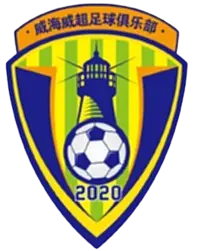Weihai Naxianghai