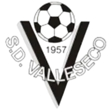 SD Valleseco Sub-19