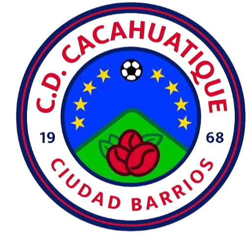 CD Cacahuatique (F)