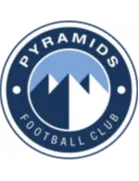 Pyramids FC Feminino