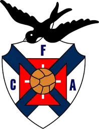 CF Andorinha Youth