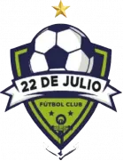 22 de Julio
