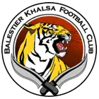Balestier Khalsa FC