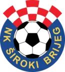 NK Široki Brijeg