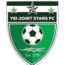 Yei Joint Stars (F)