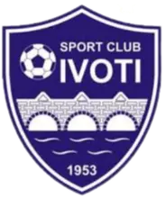 SC Ivoti U20
