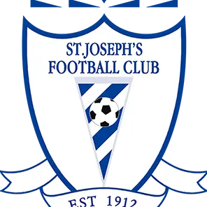 St Josephs FC