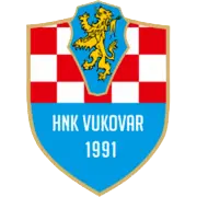 HNK Vukovar 1991