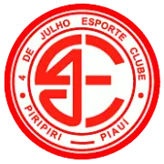 4 de Julho