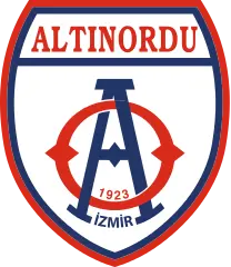 Altınordu