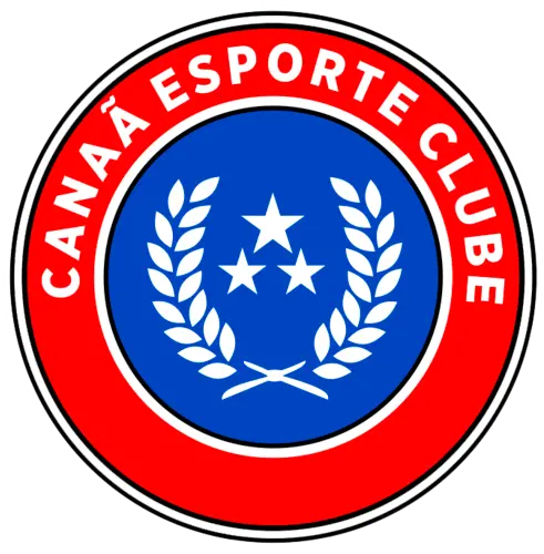 Canaa/BA equipo juvenil