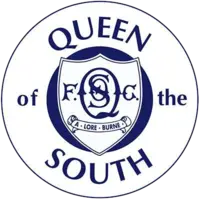 Queen of South reservas