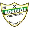 Rozwój Katowice