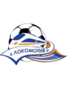 Lokomotiv Gomel