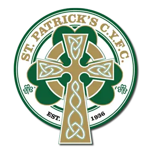 St Patricks CY