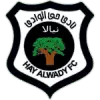Hay Al Wadi SC