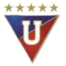 Liga Dep Universitaria Quito