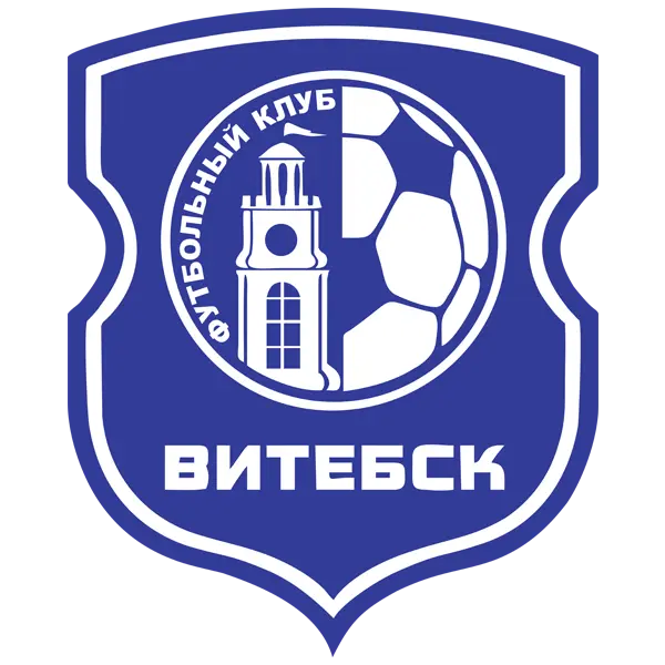 FK Vítebsk