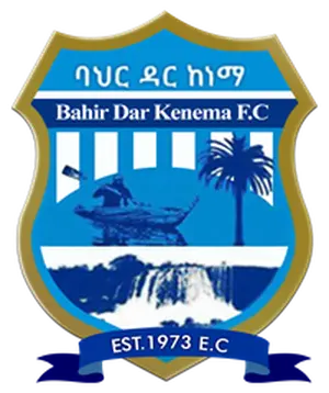 Bahir Dar Kenema FC