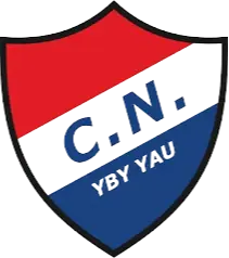 Nacional de Yby Yau