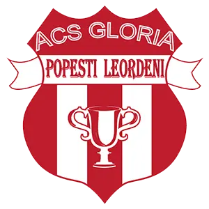 Gloria Popesti-Leordeni