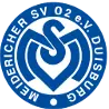 FCR 2001 Duisburg Feminino