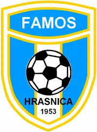 Famos Hrasnica