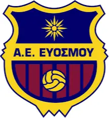 AE Evosmou
