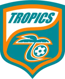 Lakeland Tropics