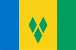 São Vicente e Granadinas