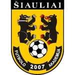 Šiauliai B
