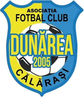 Dunărea Călărași