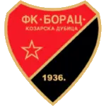FK Borac Kozarska