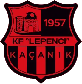 KF Lepenci
