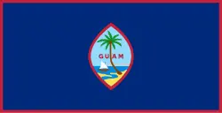 Guam Sub-17 Feminino