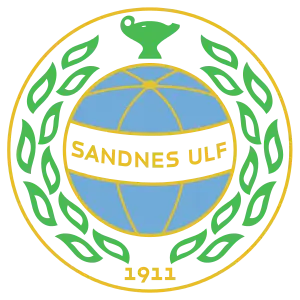 Sandnes B