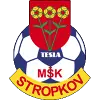 Tesla Stropkov