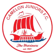Camelon Juniors