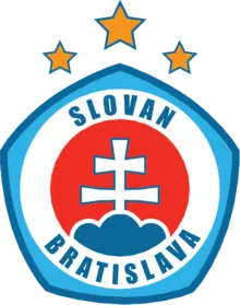 Slovan Bratislava