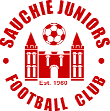 Sauchie Juniors FC
