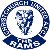Christchurch United