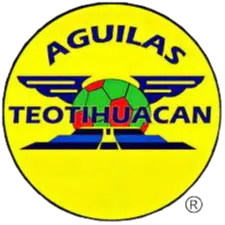 Águilas Teotihuacan